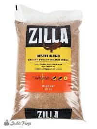 Zilla Desert Blend (10 quart, 11 L)