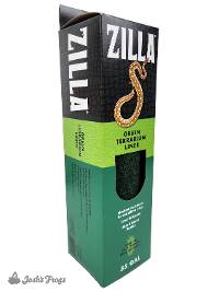 Zilla Green Terrarium Liner (55 Gallon)