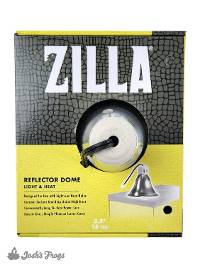Zilla Reflector Dome (5.5 inch)