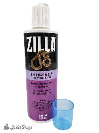 Zilla Shed-Ease Reptile Bath (8 fl. oz., 237 mL)