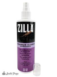 Zilla Terrarium Cleaner (8 fl. oz., 237 mL)