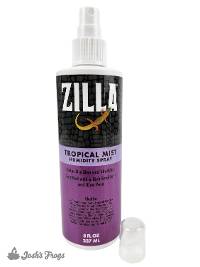 Zilla Tropical Mist Humidifying Spray (8 fl. oz., 237 mL)