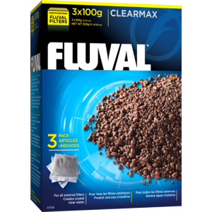 Fluval ClearMax Media Insert (3 Pack)