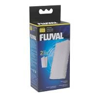 Fluval Bio-Foam Filter Block for 104/105 (2 pack)