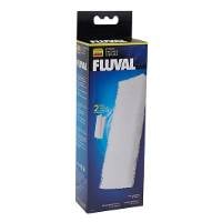 Fluval Foam Filter Block (2 Pack) Small