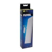 Fluval Foam Filter Block (2 Pack) Large