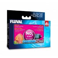 Fluval Nitrite Test Kit for Fresh & Saltwater (Includes 75 Tests) - CLOSE TO EXPIRATION