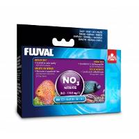 Fluval Nitrate Test Kit for Fresh & Saltwater (includes 80 Tests) - CLOSE TO EXPIRATION