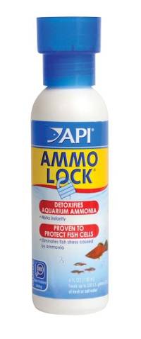 API Ammo Lock (4oz)