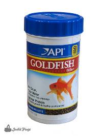 API Goldfish Premium Sinking Pellet (4 oz.)