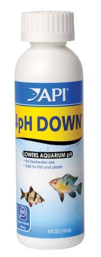 API pH Down (4 oz)