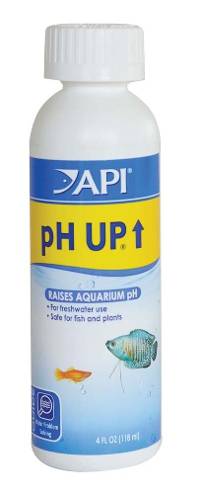 API pH Up (4oz)
