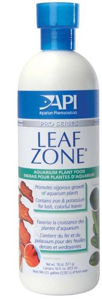 API Pro Series Leaf Zone (16 oz)
