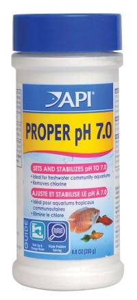 API Proper pH 7.0 Powder (8.5 oz)