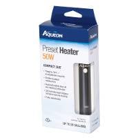Aqueon Preset Aquarium Heater (50 W)