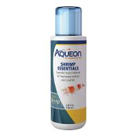 Aqueon Shrimp Essentials (4 fl oz) - CLOSE TO EXPIRATION