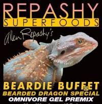 Repashy Beardie Buffet (12 oz Jar)