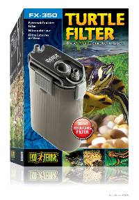 Exo Terra Turtle Filter FX-350