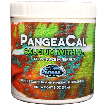 PangeaCal with D3 (3 oz) - CLOSE TO EXPIRATION
