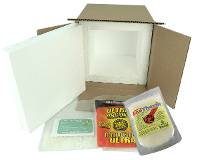 Cold Weather Shipping Kit (7x7x8)
