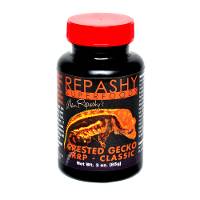 Repashy Crested Gecko - Classic ORANGE (3 oz Jar)