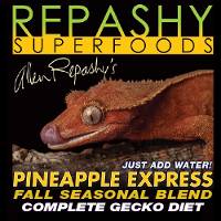 Repashy Pineapple Express Gecko Diet (6 oz Jar)