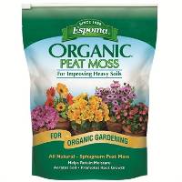 Espoma Organic Peat Moss (8 qt)