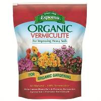 Espoma Organic Vermiculite (8 qt.)
