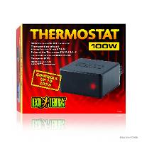 Exo Terra ON/OFF Thermostat (100 Watt)
