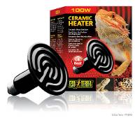 Exo Terra Ceramic Heater (100 Watt)