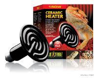 Exo Terra Ceramic Heater (150 Watt)