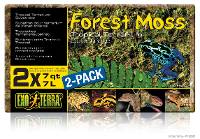 Exo Terra Forest Moss (2 pack)