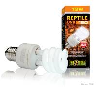 Exo Terra Reptile UVB 150 Desert Terrarium Bulb (13 Watt)