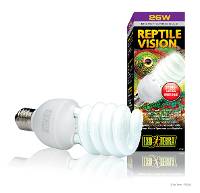 Exo Terra Reptile Vision Bulb (26 Watt)