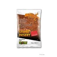 Exo Terra Stone Desert Landscaping Substrate (Outback Red - 22 lbs)