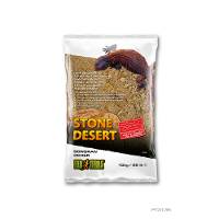 Exo Terra Stone Desert Landscaping Substrate (Sonoran Ocher - 22 lbs)