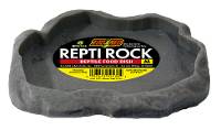 Zoo Med Repti Rock Reptile Food Dish (Medium)