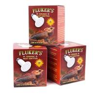Fluker's Ceramic Heat Emitter (60 watt)