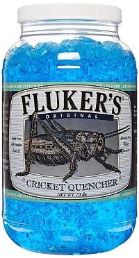 Fluker's Original Cricket Quencher (7.5 lbs.) - CLOSE TO EXPIRATION
