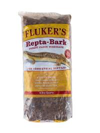 Fluker's Repta-Bark (4 quart)