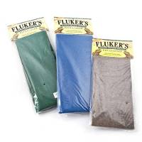 Fluker's Repta-Liners - Green (Large - 12x30 inch)