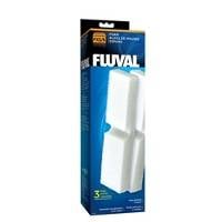 Fluval FX5 Filter Foam Block (3 pack)