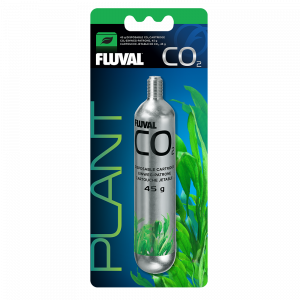 Fluval CO2 Disposable Cartridge (1pk of 1.6 Oz/45g)