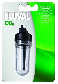Fluval 88 CO2 Bubble Counter