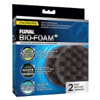Fluval Bio-Foam for FX5/FX6 (2 pack)