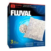 Fluval C3 Ammonia Remover (3 pack)