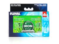 Fluval Iron Test Kit for Fresh or Saltwater (50 tests)