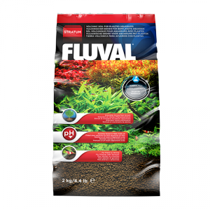 Fluval Plant and Shrimp Stratum (4.4 lbs)