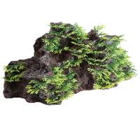 Fluval Poly Resin Decor Foreground Rock