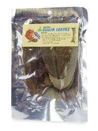 Josh's Frogs Guava Leaves (20 count)